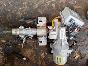 Hyundai Santa Fe Steering Column (2011-2014)
