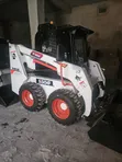 Bobcat S550 Skid Steer Loader - 3