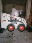 Bobcat S550 Skid Steer Loader - 4