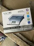 Camry Digital Kitchen Scale - 2
