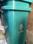 240L Geepee Kwandon Zubar Datti - 1