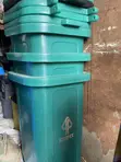 240L Geepee Kwandon Zubar Datti - 4