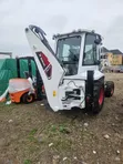 Bobcat B750 Backhoe Loader - Brand New - 3