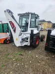 Bobcat B750 Backhoe Loader - Brand New - 4
