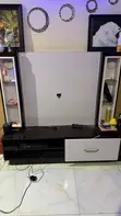 Home Interiors TV Stand - Used - 1