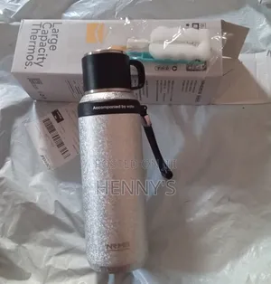 ACE Thermal Flask Vacuum Bottle 1000ml