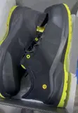 Safety Jogger Brand New Safety Boots - Size 44 - 2