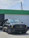 GAC GS8 2023 Black - 1
