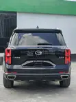 GAC GS8 2023 Black - 5