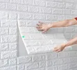 3D Fom Ɗaukar Kai don Ganuwa da Rufi - 1