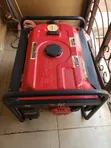 Delmar Generator 3kVA - 1
