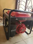 Delmar Generator 3kVA - 2