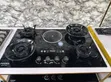 Original PHIIMA 90CM 4+1 Built-in Gas & Electric Cooker Hob - 1