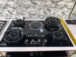 Original PHIIMA 90CM 4+1 Built-in Gas & Electric Cooker Hob - 2