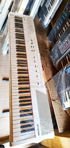 Alesis Recital 88-Key Digital Piano