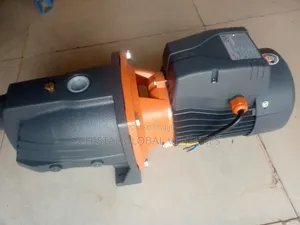 Leo 2HP Self-Priming Jet Pump (AJM150L)