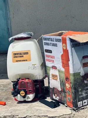 Motorists Knapsack Sprayer - 25 Liters
