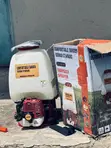 Motorists Knapsack Sprayer - 25 Liters - 1