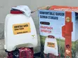 Motorists Knapsack Sprayer - 25 Liters - 4