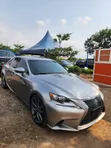 Lexus IS 350 AWD F Sport 2016 - Brown - 2