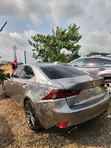 Lexus IS 350 AWD F Sport 2016 - Brown - 3
