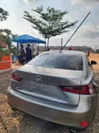 Lexus IS 350 AWD F Sport 2016 - Brown - 4