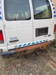 Ford E250 2010 White - 2