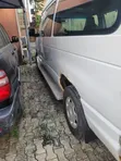 Ford E250 2010 White - 4