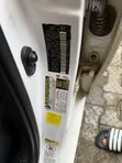 Ford E250 2010 White - 5