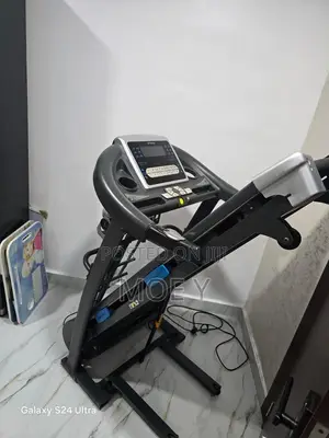 De Young Treadmill