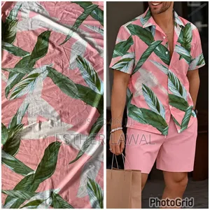 T-Shirt na Kayayyakin Tsohon Salo na Reclaimed Vintage