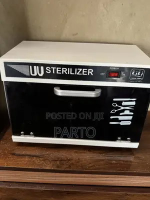 Kiwi Standard Sterilizer for Salons