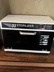 Kiwi Standard Sterilizer for Salons - 1