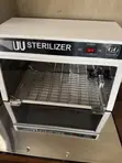 Kiwi Standard Sterilizer for Salons - 2
