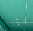 Gypsum Board Mai Hana Ruwa (Green Board) Daga Kasashen Waje - 3