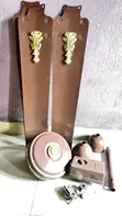 Orl Ceiling Fan - Used - 2