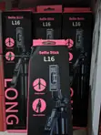 L16 Tripod na Wayar Hannu - 1