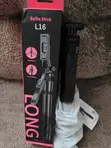 L16 Tripod na Wayar Hannu - 4
