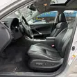 Lexus IS 250 2009 Silver - 3