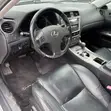 Lexus IS 250 2009 Silver - 4
