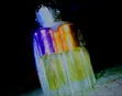 Tones Man Fitar Da Mai - 6ml Akwai - 2