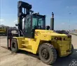 Hyster Forklift 16T Na Waje - 2011 - 1