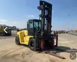 Hyster Forklift 16T Na Waje - 2011 - 3