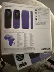 Sabo Nokia 105 Baki - 1