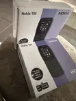 Sabo Nokia 105 Baki - 3