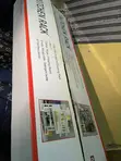 Brand New Over the Sink Dish Drainer Rack - 2