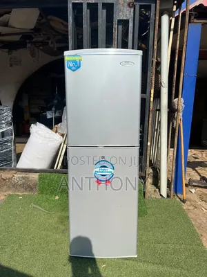 180L Haier Thermocool Firij