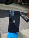 Apple iPhone 12 mini 64GB Blue (Fasfo Ya Fasa) - 1