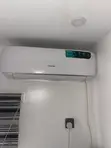 Hisense 1HP Split Air Conditioner - 1
