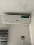 Hisense 1HP Split Air Conditioner - 2